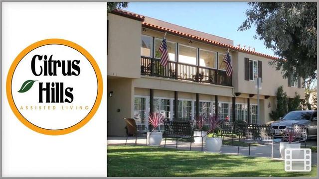 Citrus Hills Assisted Living