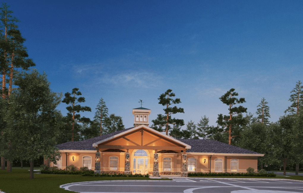 Village Green Alzheimer's Care Home - Cypress - Gallery Image 4