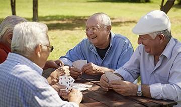 Menlo Park Care Home AFH