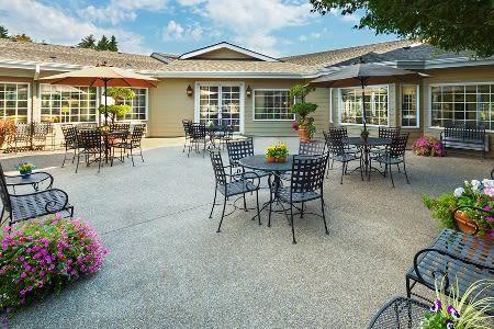 Canterbury Inn Assisted Living Community - Gallery Image 6