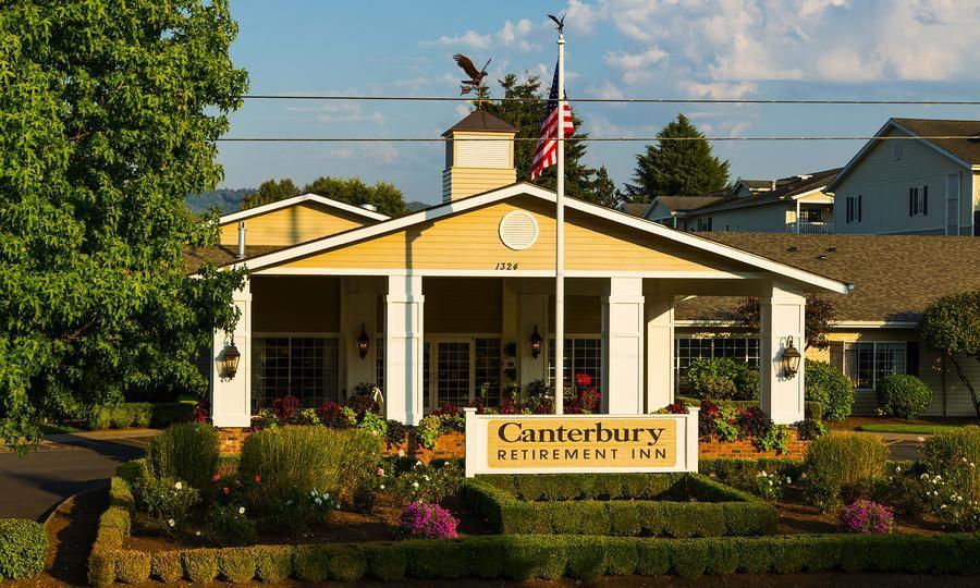 Canterbury Inn Assisted Living Community - Gallery Image 1