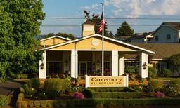 Canterbury Inn Assisted Living Community - Gallery Image 1