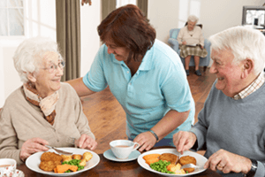 Assisted Lifestyle Home Care - Gallery Image 2