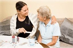 Assisted Lifestyle Home Care - Gallery Image 4