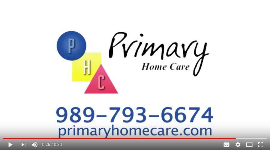 Primary Home Care