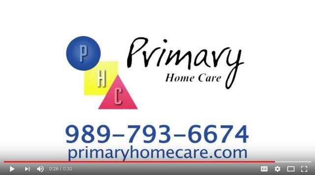 Primary Home Care