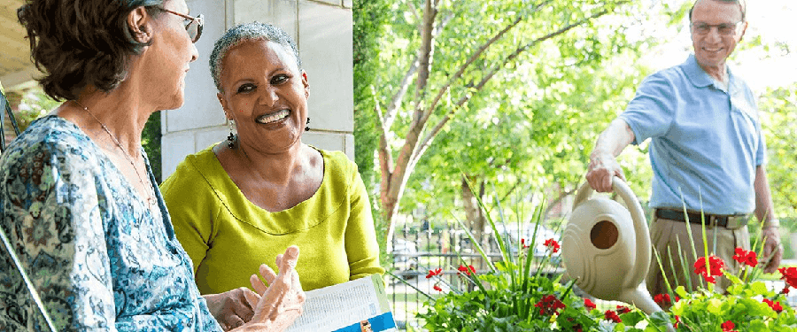 Homewatch CareGivers Serving Baton Rouge - Gallery Image 1