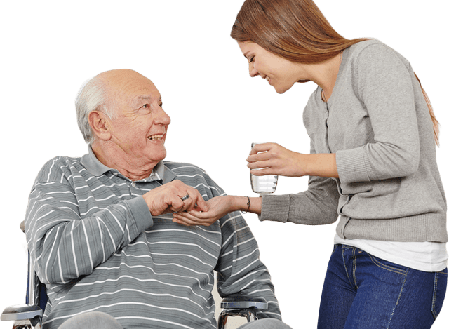 Aventa Senior Care - Scottsdale