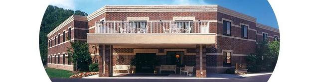 Elderwood Assisted Living at Cheektowaga