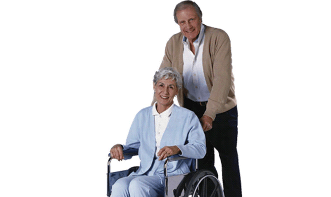 Caregivers Of Memphis