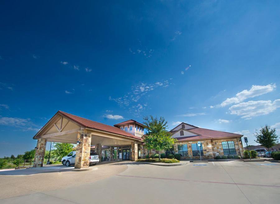 Hilltop Park Assisted Living Center