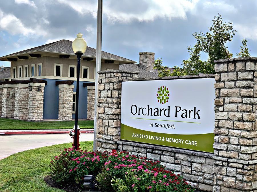 Orchard Park at Southfork