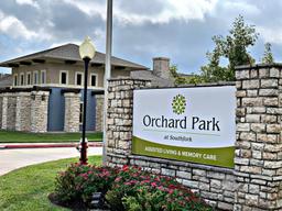 Orchard Park at Southfork - Gallery Image 1