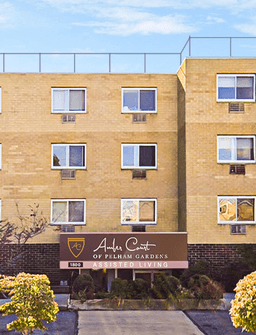 Amber Court of Pelham Gardens - Gallery Image 2