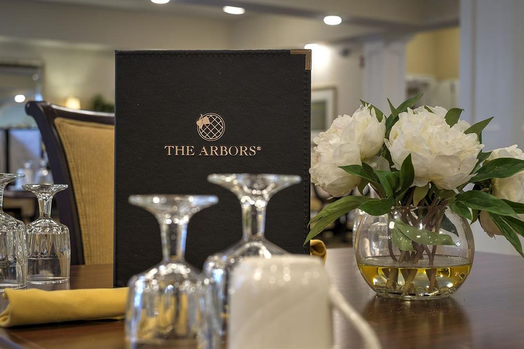 The Arbors at Westfield - Gallery Image 1