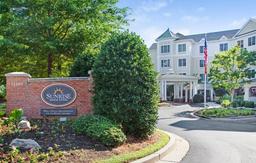 Sunrise of Johns Creek - Gallery Image 1