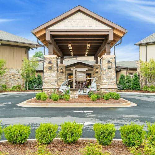 Celebration Village Forsyth