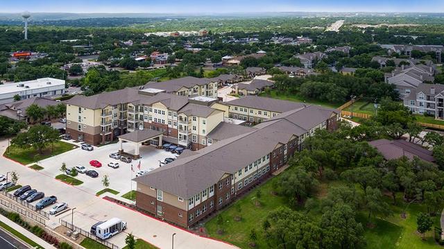 The Enclave at Cedar Park Senior Living