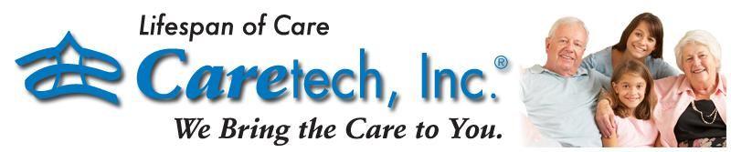 Caretech, Inc.