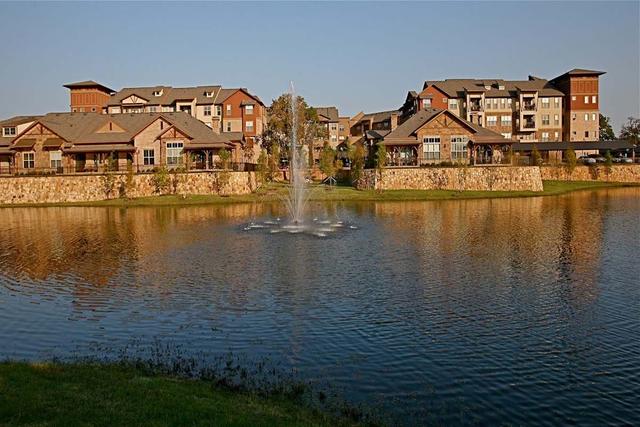 Watercrest Mansfield