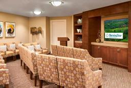 MorningStar Senior Living at RidgeGate - Gallery Image 2