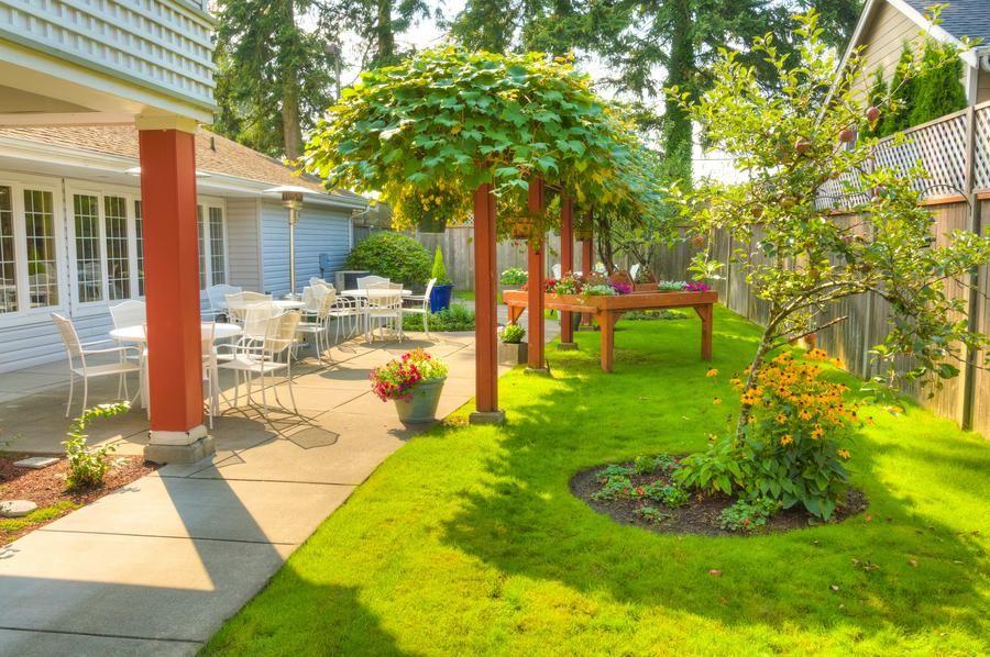 The Terrace at Beverly Lake A Memory Care Residence - Gallery Image 2