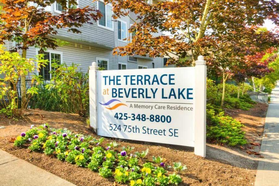 The Terrace at Beverly Lake A Memory Care Residence