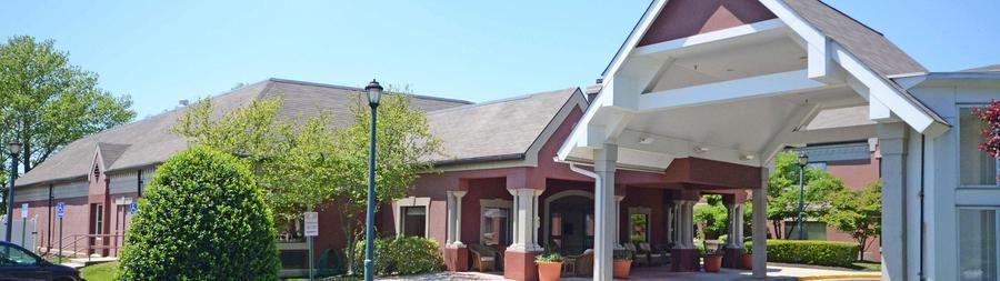 Aspenwood Senior Living Community