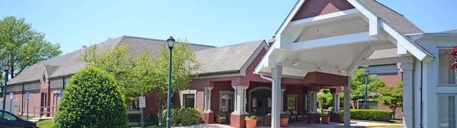 Aspenwood Senior Living Community