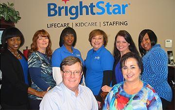 BrightStar Care Duluth/NE Atlanta