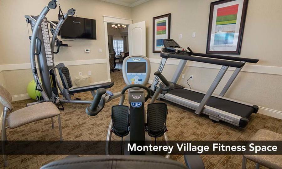 Monterey Village Senior Living - Gallery Image 6