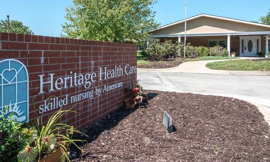 Heritage Health Care - Gallery Image 1