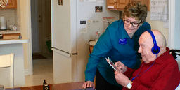 Homewatch CareGivers Serving Greater Grand Rapids - Gallery Image 1