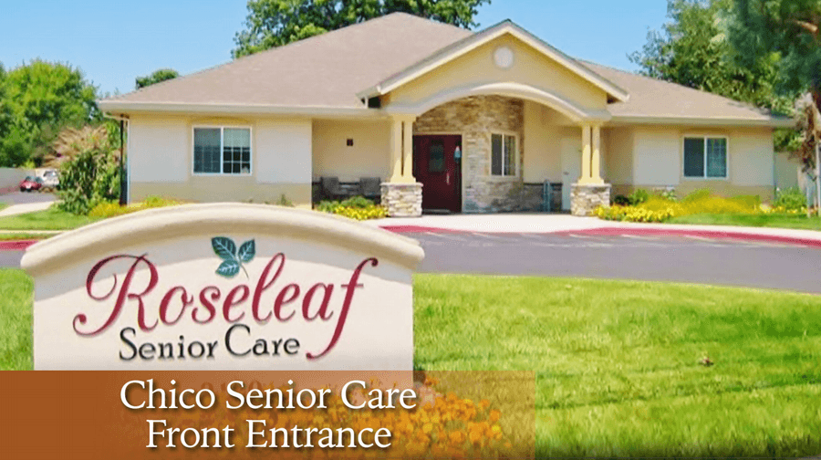 Roseleaf Memory Care Communities - Gallery Image 1