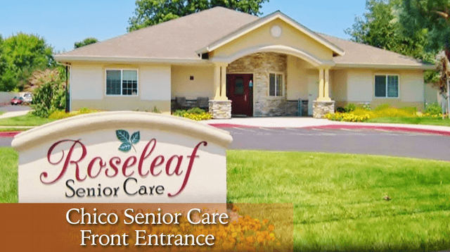 Roseleaf Memory Care Communities