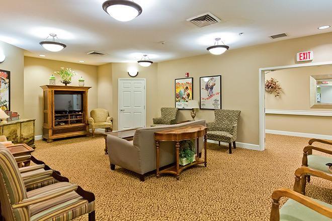 Meadowlark Senior Living - Gallery Image 3