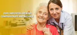 Ideal Home Care Services, Inc. - Gallery Image 1