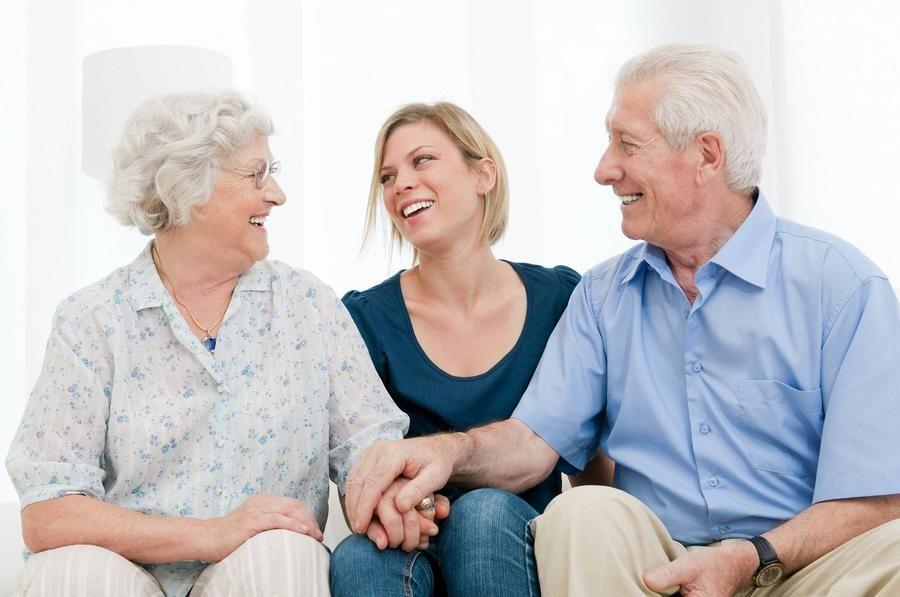 Trusted Family HomecareWestlake Village, CA - Gallery Image 5