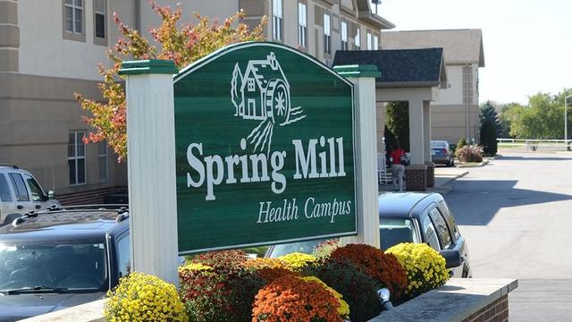 Spring Mill Health Campus