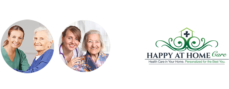 Happy at Home Care - West Palm Beach, FL