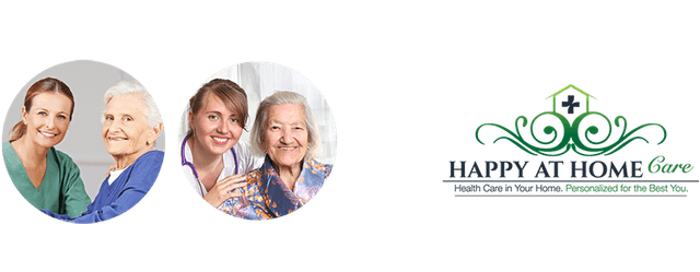 Happy at Home Care - West Palm Beach, FL