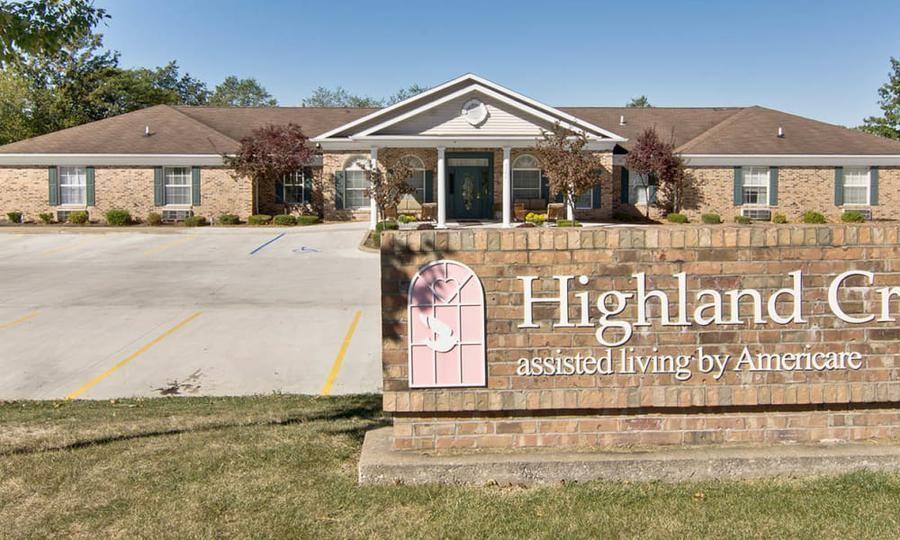 Highland Crest Senior Living - Gallery Image 1