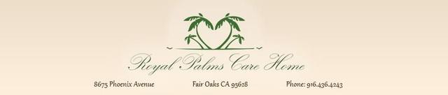 Royal Palms Care Home