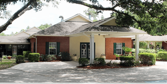 Village in the Oaks