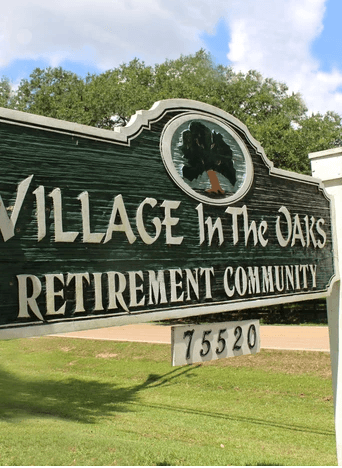 Village in the Oaks - Gallery Image 2