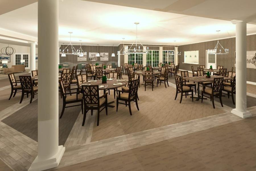 Cooper Trail Senior Living - Gallery Image 2