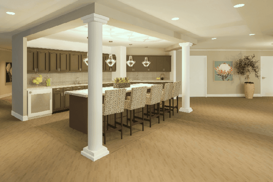 Cooper Trail Senior Living - Gallery Image 4