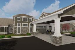 Cooper Trail Senior Living - Gallery Image 1