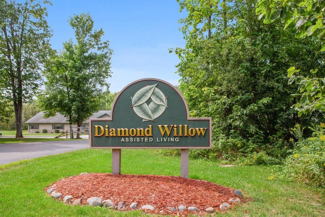 Diamond Willow Assisted Living of Little Falls