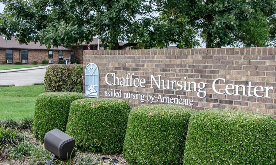 Chaffee Nursing Center